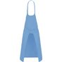 Kariban Tablier polycoton sans poche sky_blue