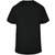 Build Your Brand Kids Basic Tee 2.0 black