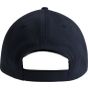 Atlantis Casquette 6 pans BOLT navy