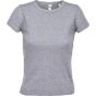 Sol's Sara Gris chine clair