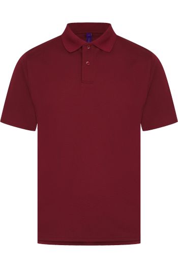 Image produit Men's coolplus polo shirt
