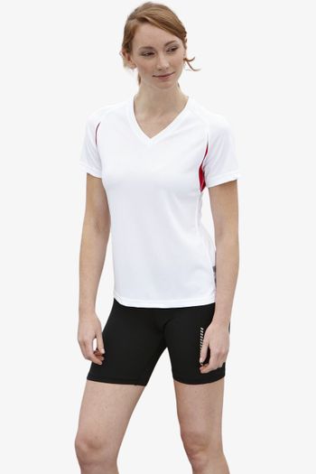 Image produit Ladies' Running-T