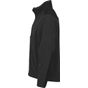 Tee Jays Mountain fleece black/black