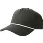 Atlantis PAKA dark_grey/white