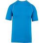 ProAct T-shirt surf adulte aqua_blue