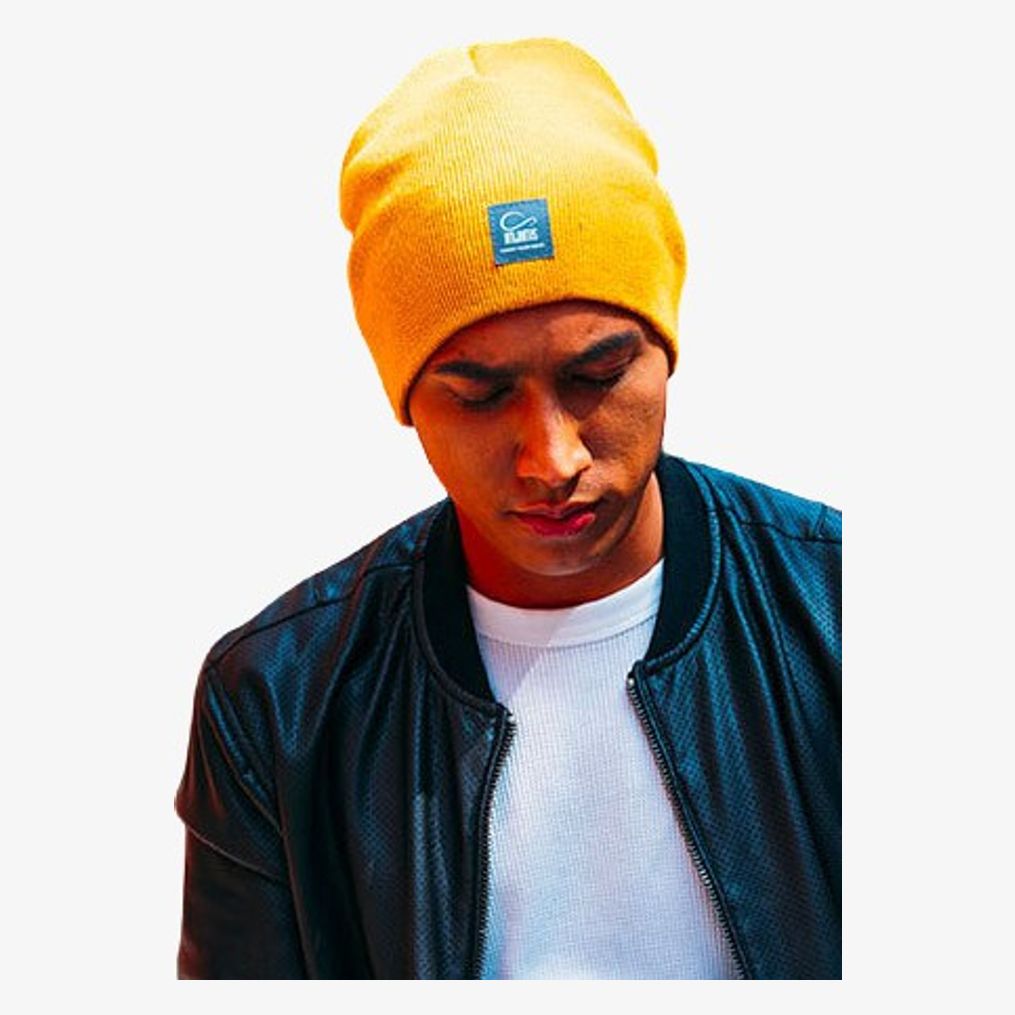 Recy Beanie Atlantis