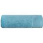 The One Towelling Deluxe Towel 60 petrol