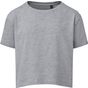 TriDri T-Shirt Boxy Tridri® enfant heather_grey