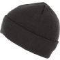K-up Bonnet recyclé avec doublure Thinsulate™ dark_grey