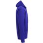 SG Originals Hooded Full Zip Men royal_blue