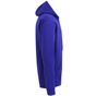 SG Originals Hooded Full Zip Men royal_blue