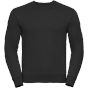 Russell Authentic Sweat black