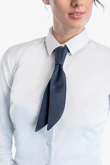 Pre-Tied Service Bow Tie