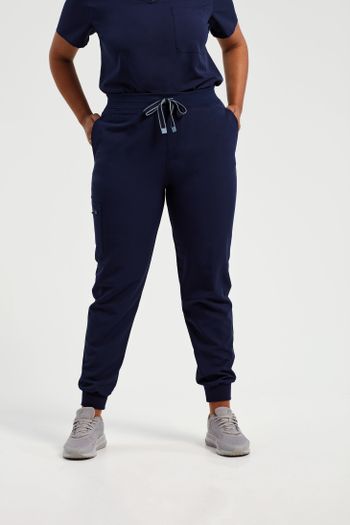 Image produit Pantalon de survêtement Energized en tissu extensible Onna pour femme