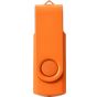 Stamina RIOT orange