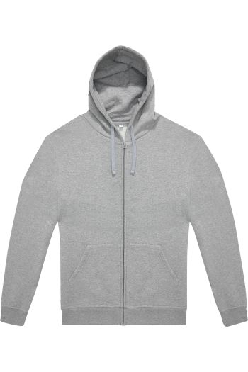 Image produit ID.334 Zip Hood