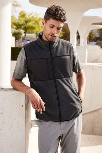 Image produit Men´s Fleece Vest