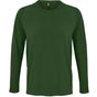 Sol's Imperial LSL Men vert_bouteille