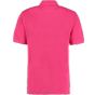 Kustom Kit Klassic Polo Raspberry