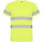 Roly WRK Delta jaune_fluo