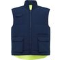 Roly WRK Persei marine/jaune_fluo