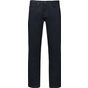 Kariban Jean Premium homme dark_blue_denim