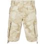 Build your Brandit Short Vintage sandstorm