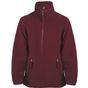 Sol's North Kids bordeaux