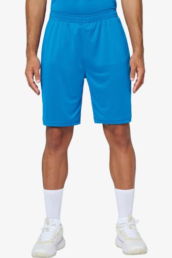 Image produit Short de basket-ball homme