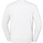 fruit of the loom Iconic 250 Set-In Sweat white
