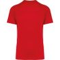 ProAct T-shirt de sport à col rond recyclé homme red