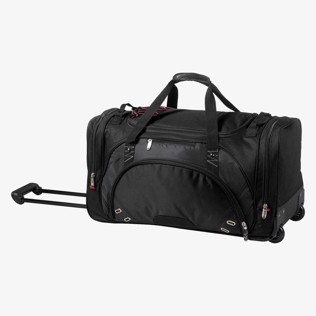 Sac de voyage à roulettes Proton Elleven