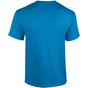 Gildan T-shirt Heavy Cotton pour adulte sapphire