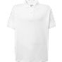 JHK Polo premium white