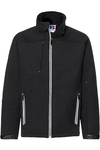 Image produit Veste Bionic softshell homme