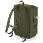 Bagbase Sac à dos tactique MOLLE military_green