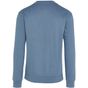 SG Signature Signature Tagless Crew Neck Sweatshirt Unisex steel_blue