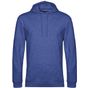 Heather royal blue