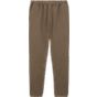 Gildan Softstyle Midweight Adult Pocket Sweatpants brown_savana
