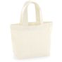 Westford Mill Mini sac fourre-tout Marina biologique Earthaware® natural