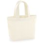 westfordmill Mini sac fourre-tout Marina biologique Earthaware® natural