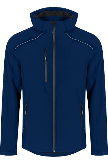 Image produit Men's Warm Softshell Jacket