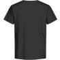Promodoro Men's Premium-T Organic charcoal
