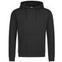 Stedman Sweat Hoodie Classic black_opal