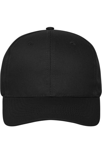 Image produit 6 Panel Cap Bio Cotton