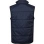 Tee Jays Hybrid-stretch bodywarmer navy/navy