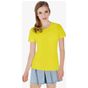 Starworld PERFORMANCE TEE WOMEN - deep_navy - L