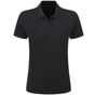 SG Originals Poly Cotton Polo Women black