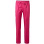 Velilla Pantalon personnel médical fuchsia