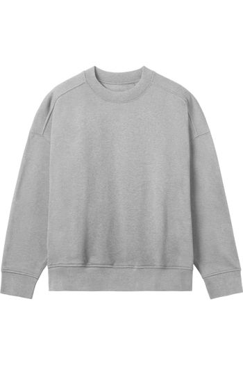 Image produit Womens Oversized Sweatshirt